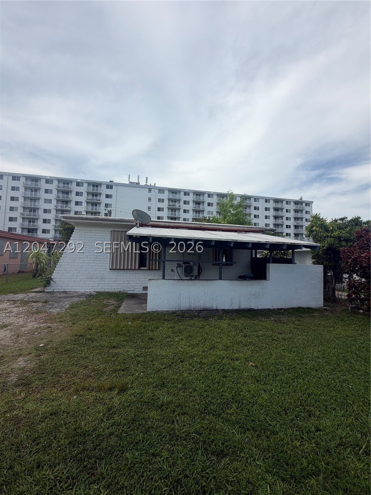 AMD PL BAY RIDGE - Residential