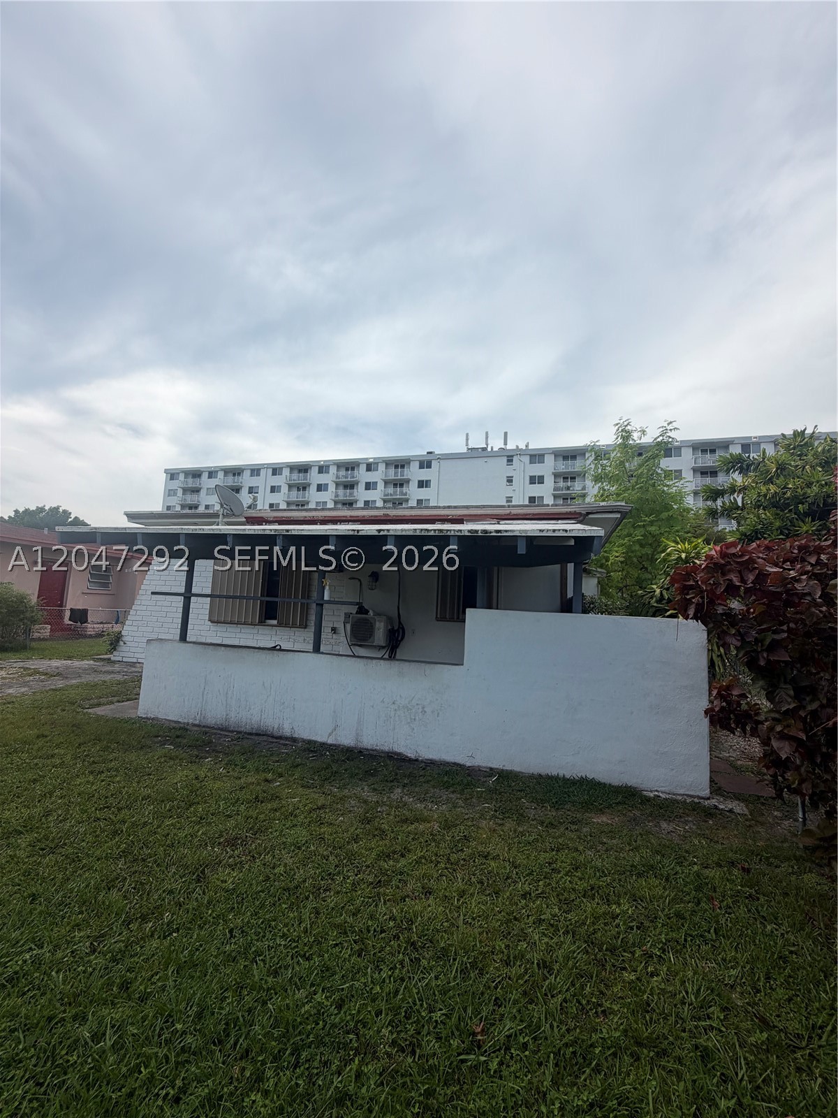 AMD PL BAY RIDGE - Residential