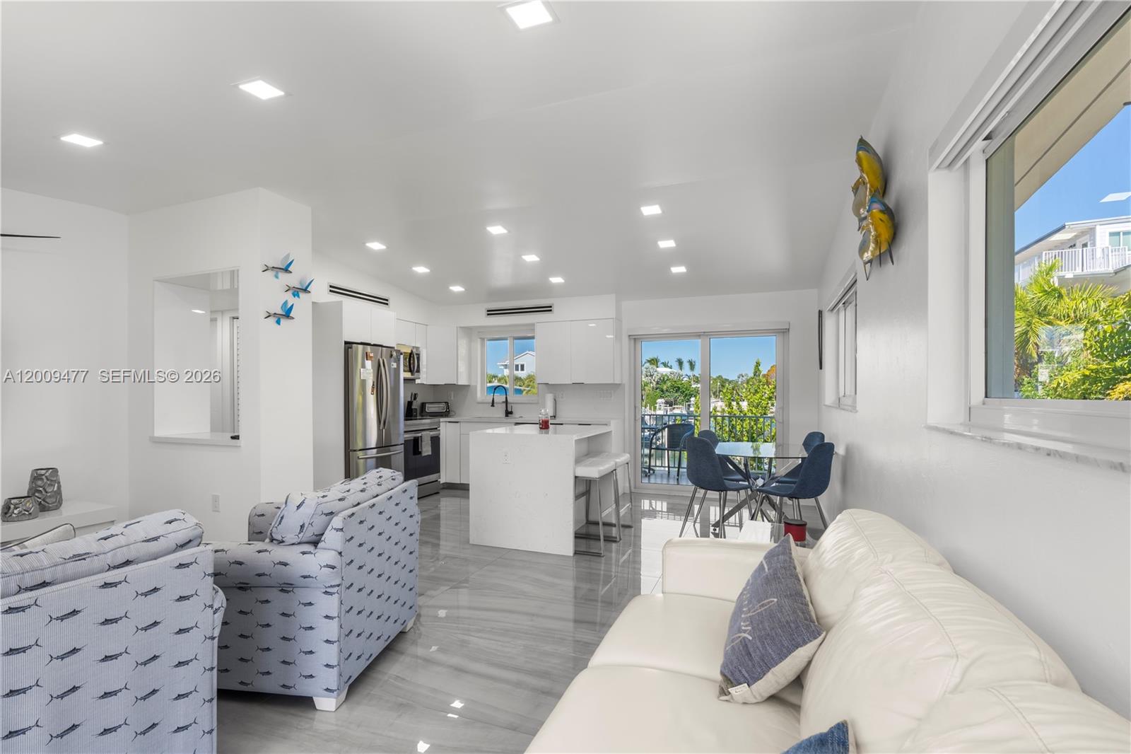 PLANTATION SHORES REV - Residential