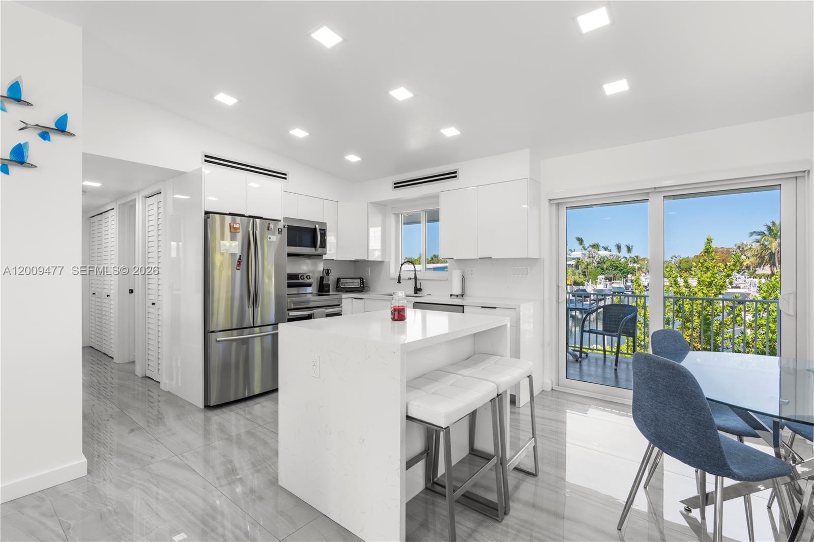 PLANTATION SHORES REV - Residential