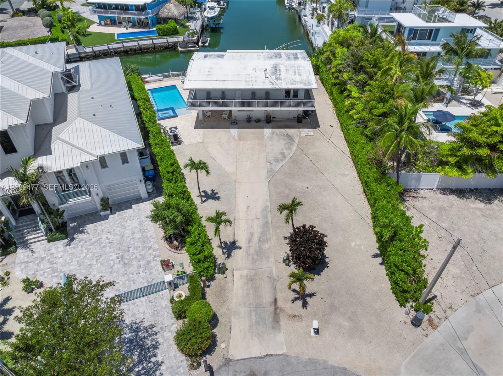Waterfront Gem in the Florida Keys – Fully Remodeled & Income-Producing!
Stunning, fully remodeled property offering the perfect blend of luxury living and investment potential. This beautifully furnished home is move-in ready and currently operating as a successful short-term rental.
Featuring 2 bedrooms, a versatile room, 2 full bathrooms, and a half bath, this home is designed for both comfort and flexibility. Enjoy abundant natural light throughout, with breathtaking canal views from the living area and one of the bedrooms.
Boater’s dream! Direct ocean access from your backyard, plus a voluntary HOA of only $200/year providing access to a private boat ramp.
Situated on an oversized lot with room for expansion, the outdoor space is ideal for entertaining or relaxing—complete with a refreshing pool and jacuzzi for those warm Florida days.
Whether you’re looking for a primary residence, vacation home, or income-producing investment, this is a rare opportunity you don’t want to miss.