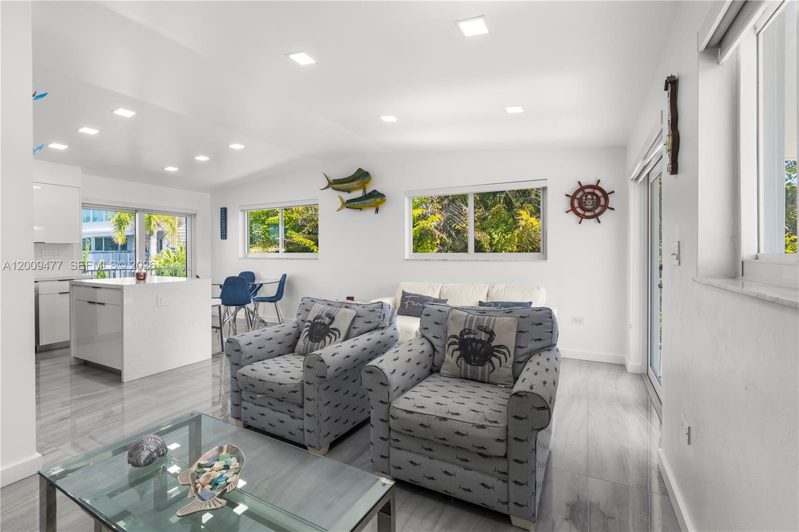 PLANTATION SHORES REV - Residential