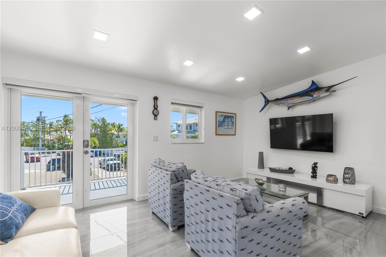PLANTATION SHORES REV - Residential