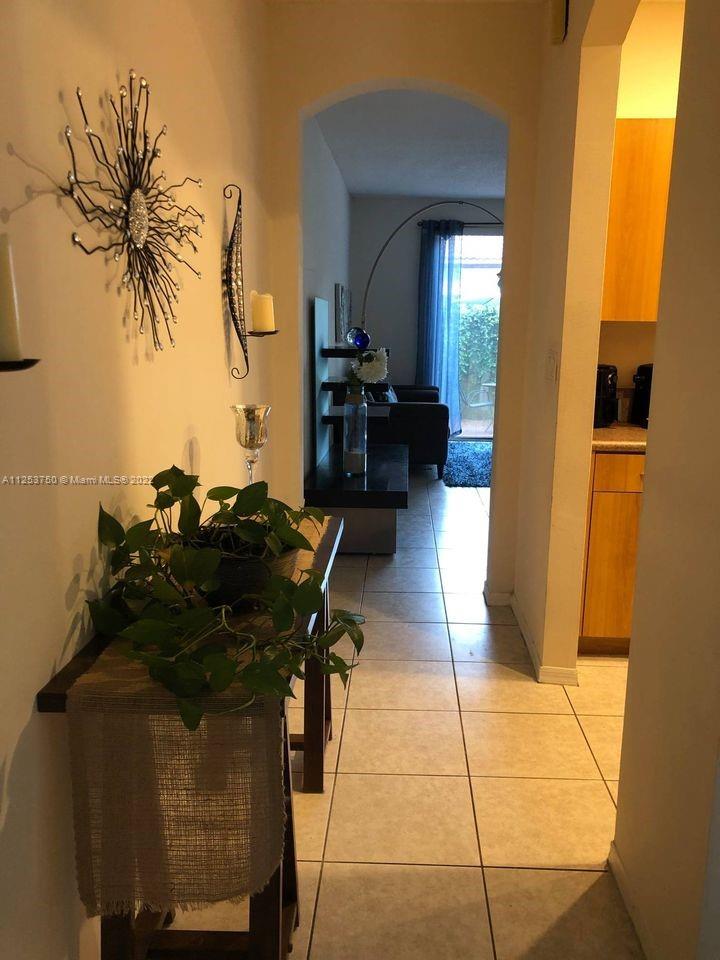 MARBELLA COVE - Residential