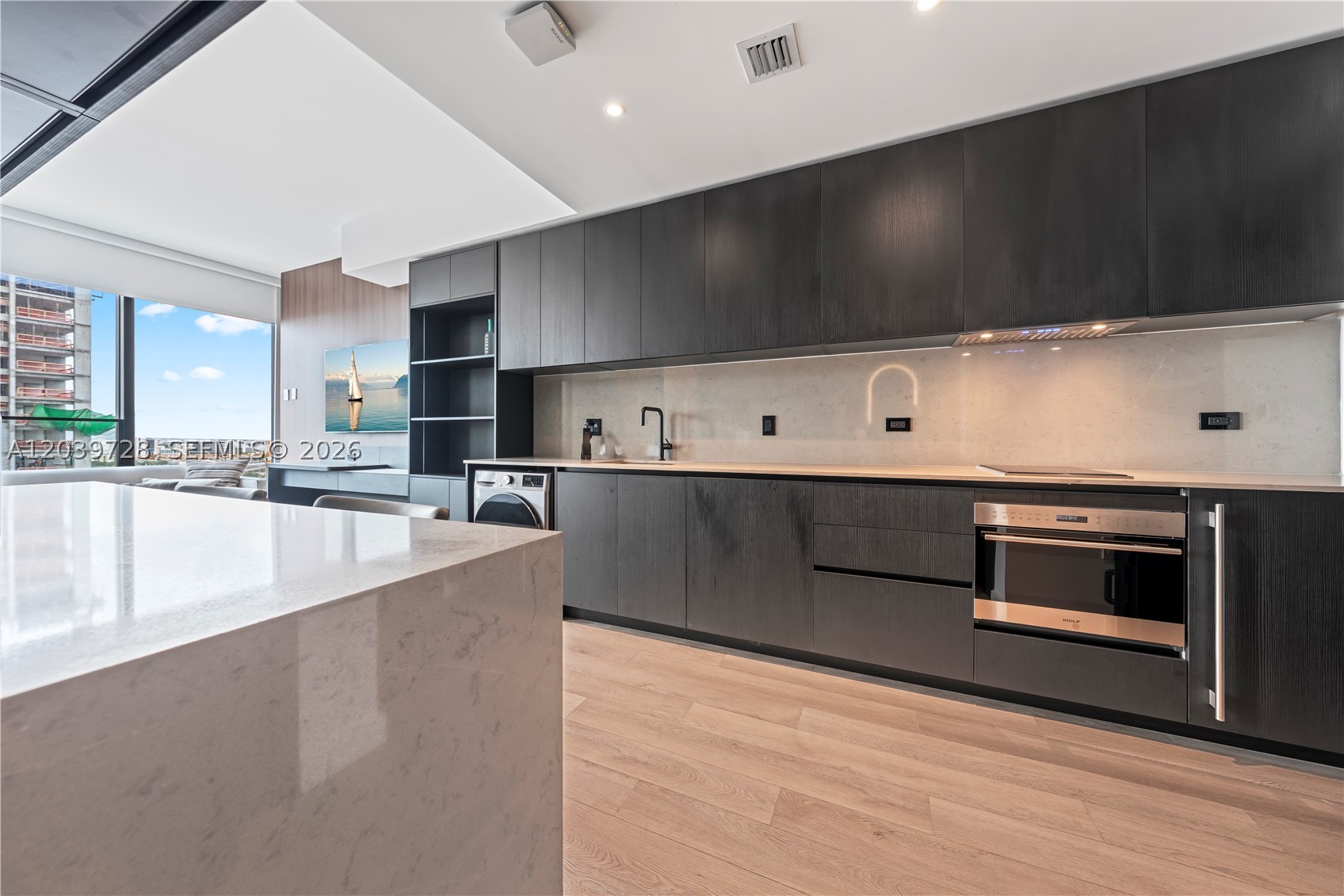MIAMI NORTH - Residential