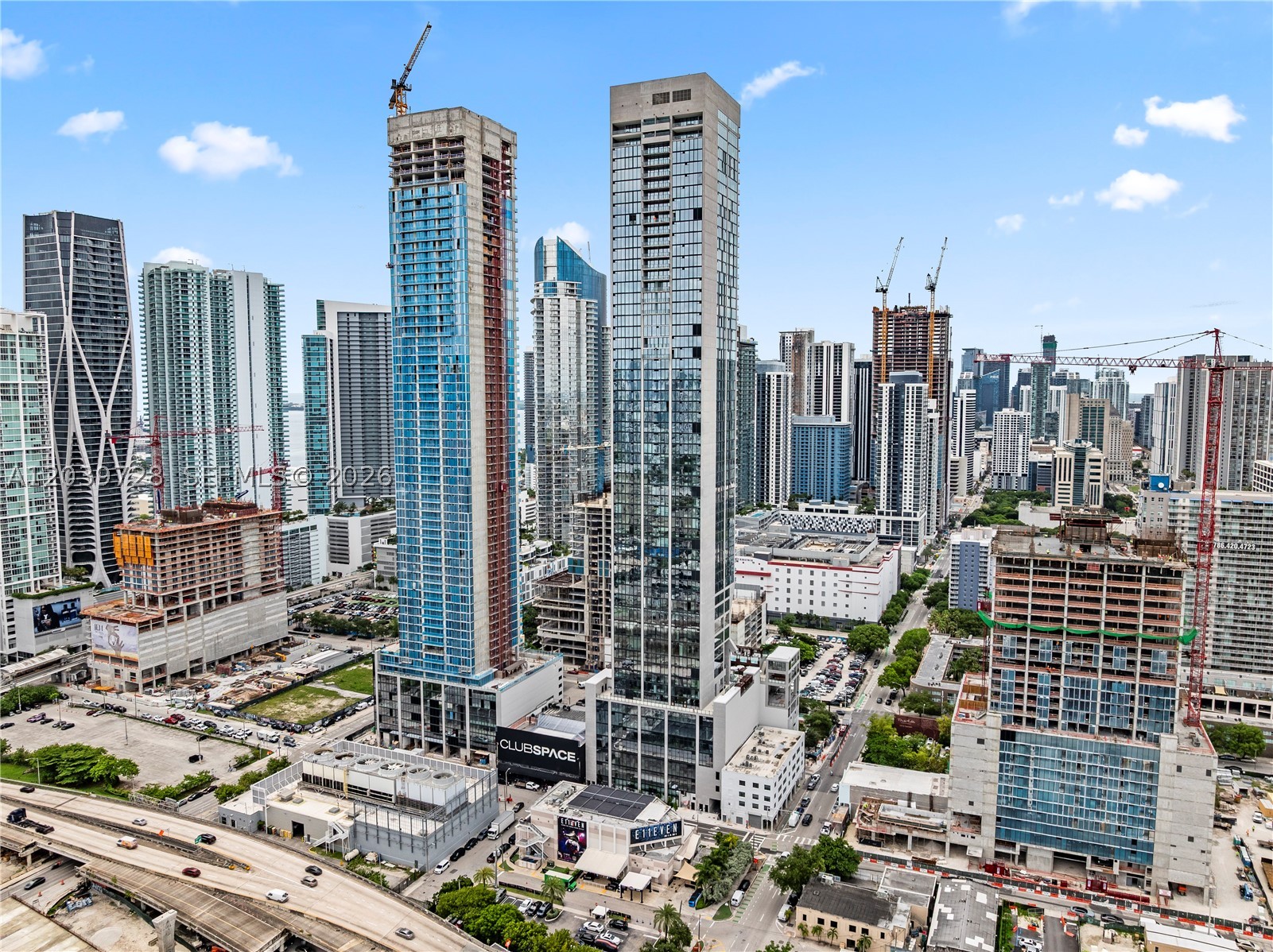 MIAMI NORTH - Residential