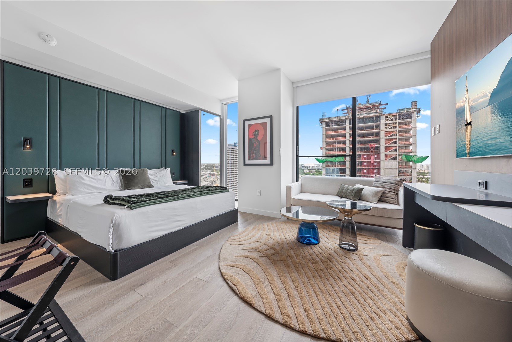 MIAMI NORTH - Residential