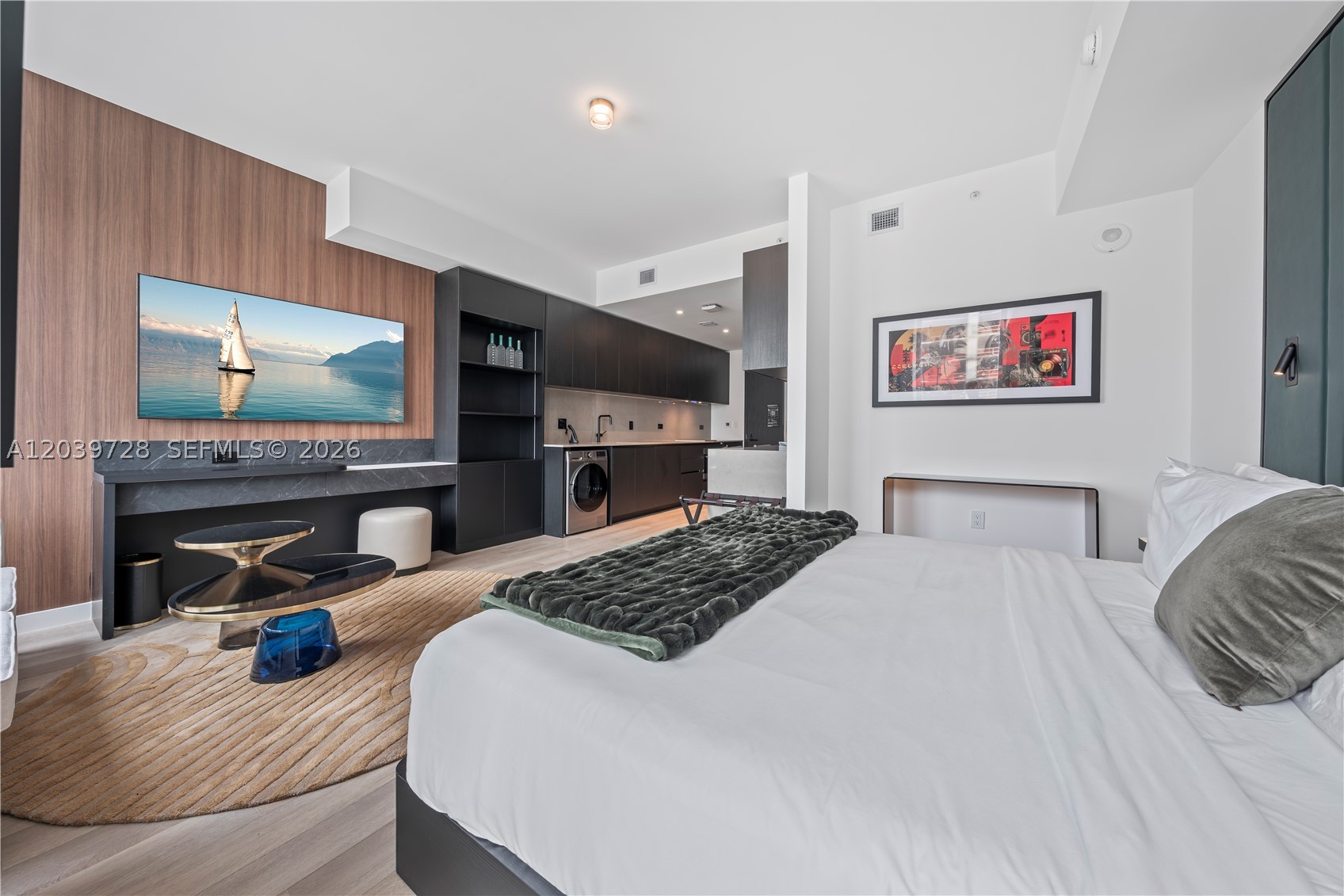 MIAMI NORTH - Residential