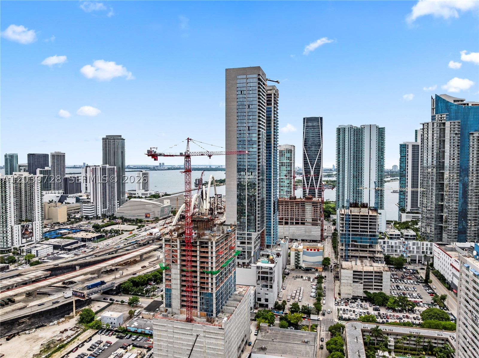 MIAMI NORTH - Residential