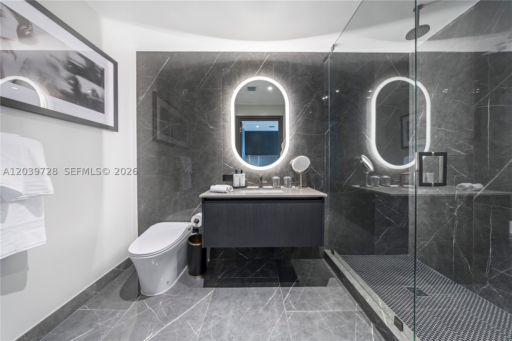MIAMI NORTH - Residential