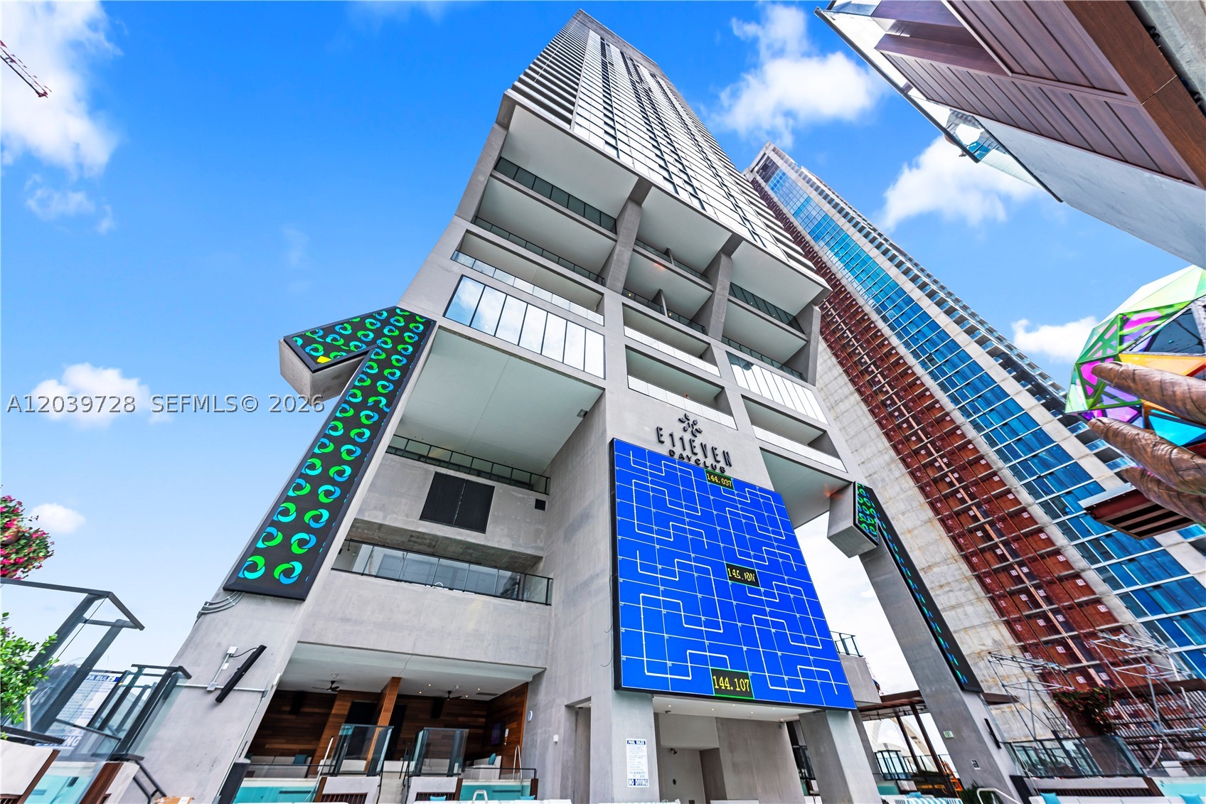 MIAMI NORTH - Residential