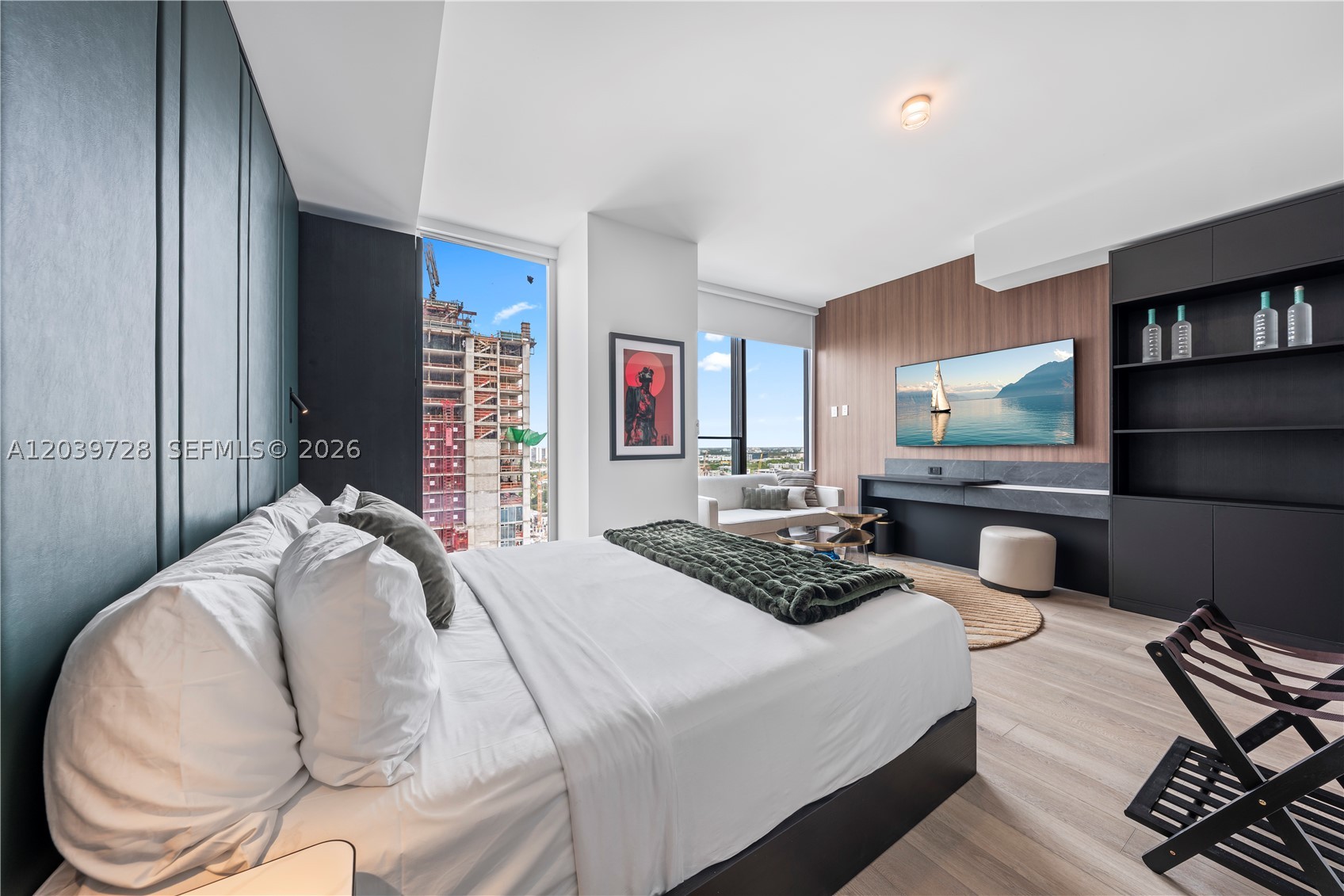 MIAMI NORTH - Residential