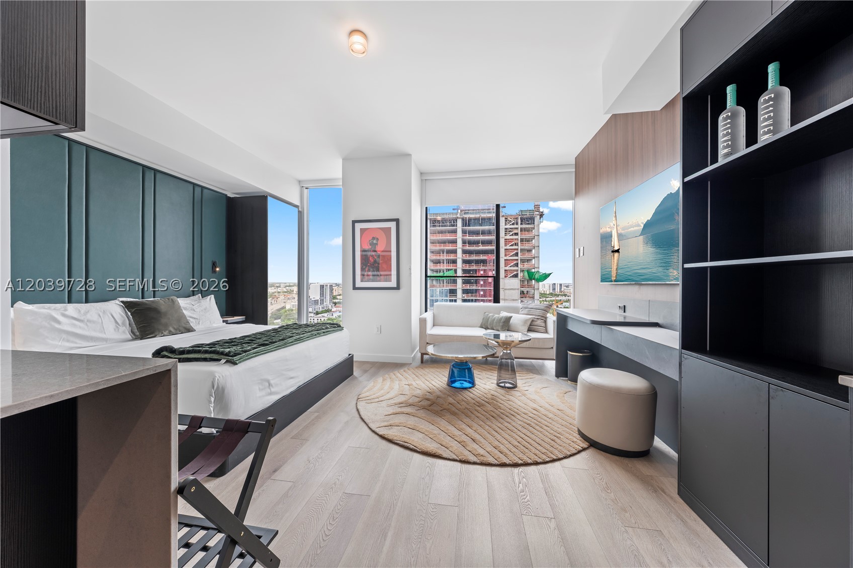 MIAMI NORTH - Residential