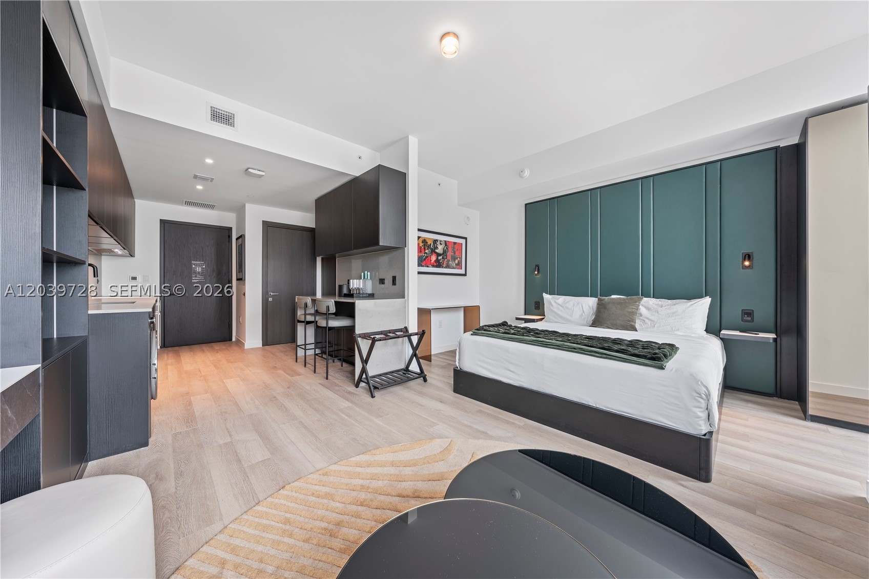 MIAMI NORTH - Residential