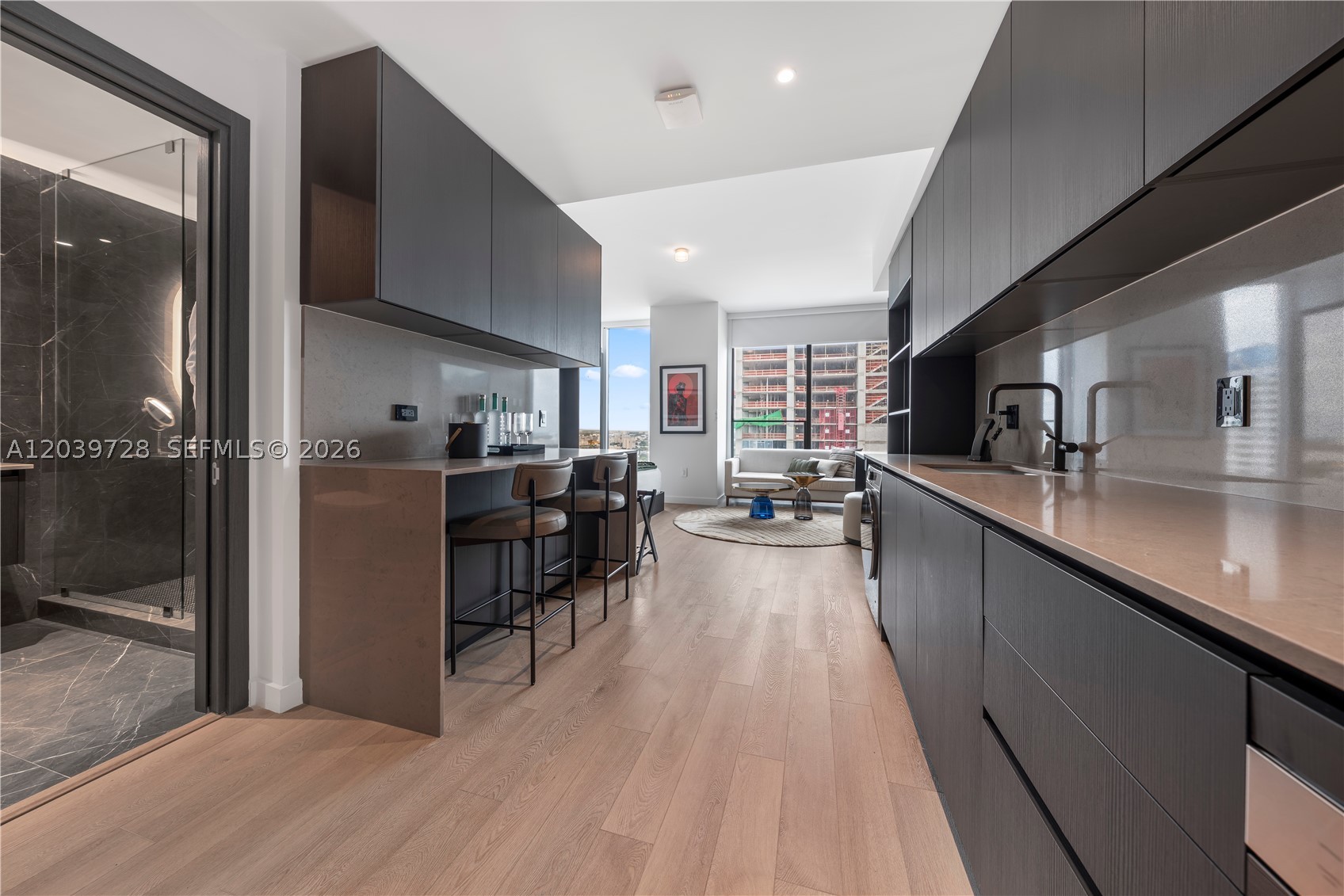 MIAMI NORTH - Residential