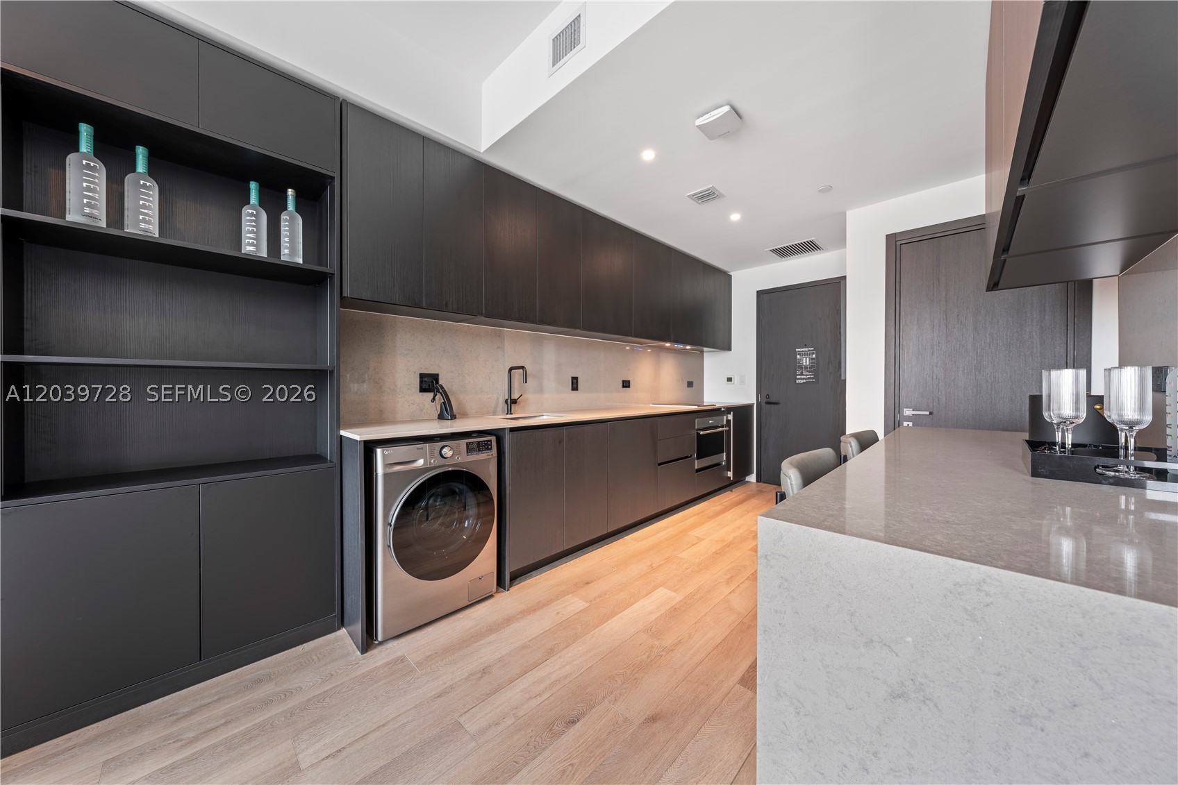 MIAMI NORTH - Residential