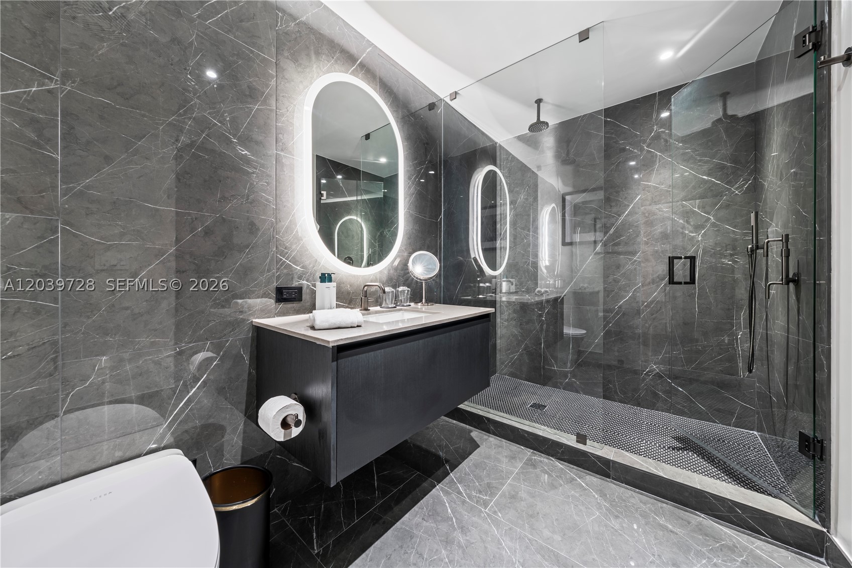 MIAMI NORTH - Residential