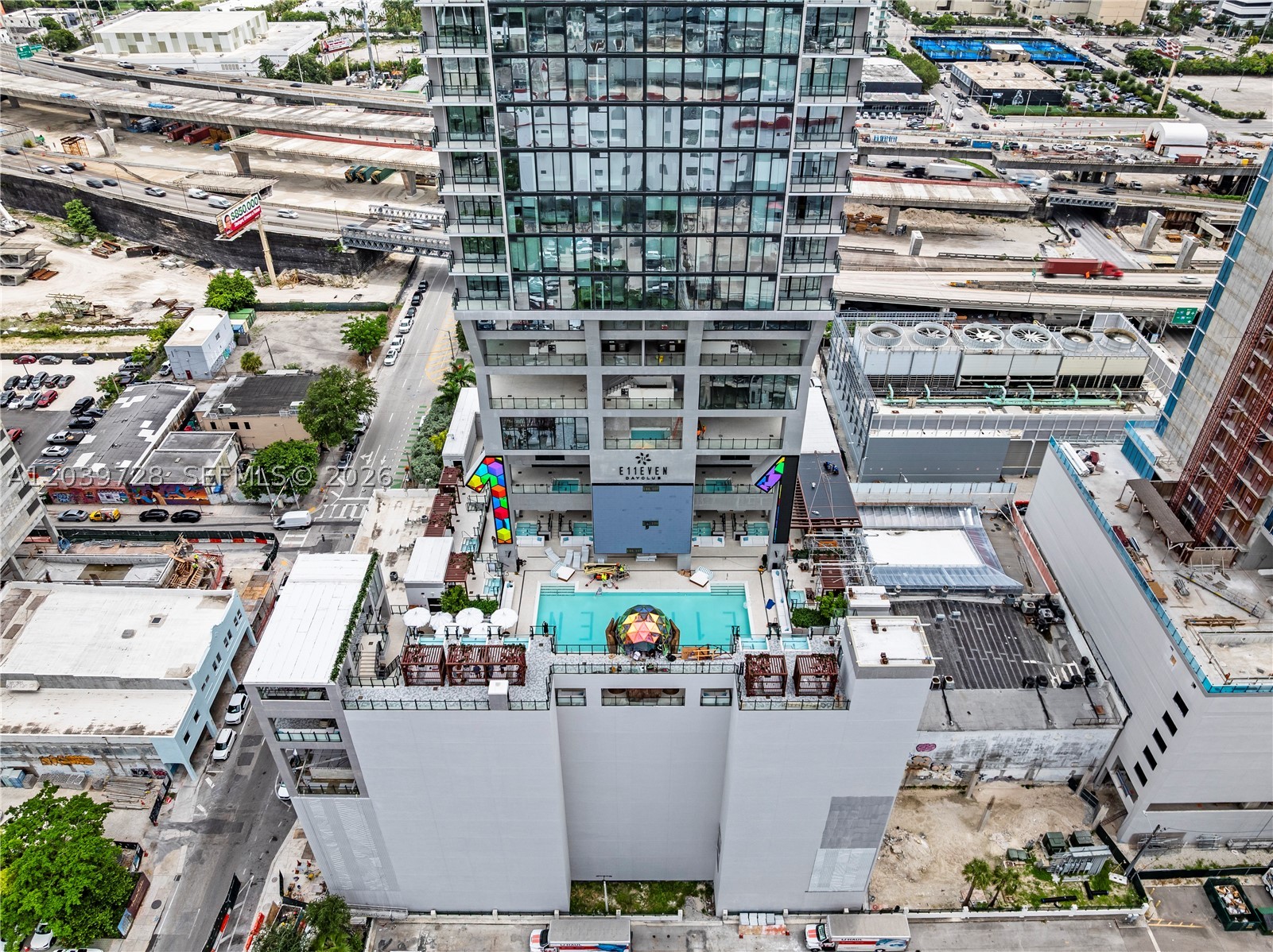MIAMI NORTH - Residential