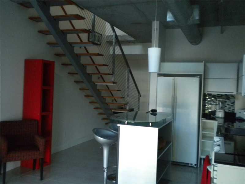 NEO VERTIKA - Residential Lease