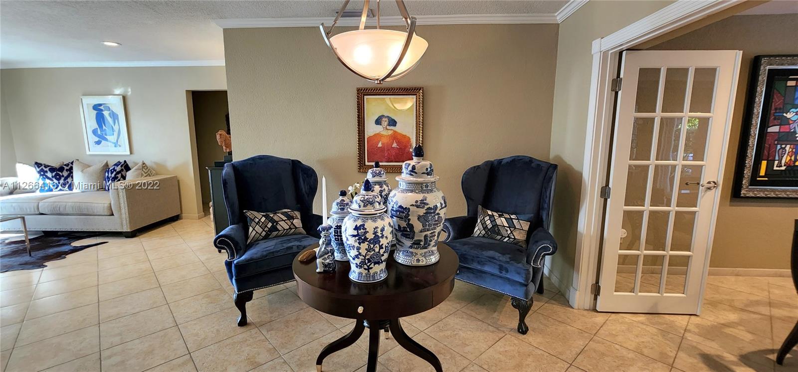 MIAMI LAKES SEC 4 - Residential