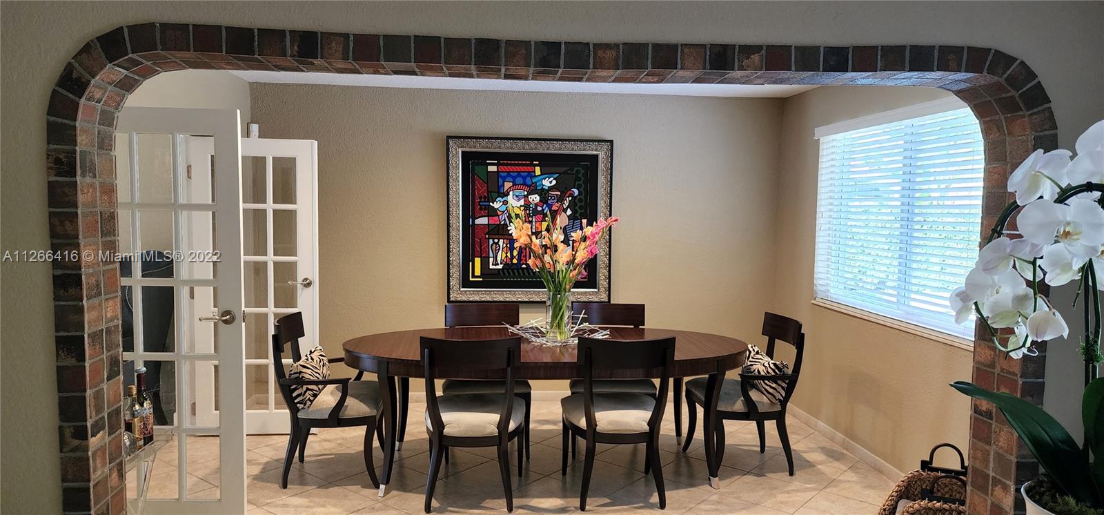 MIAMI LAKES SEC 4 - Residential