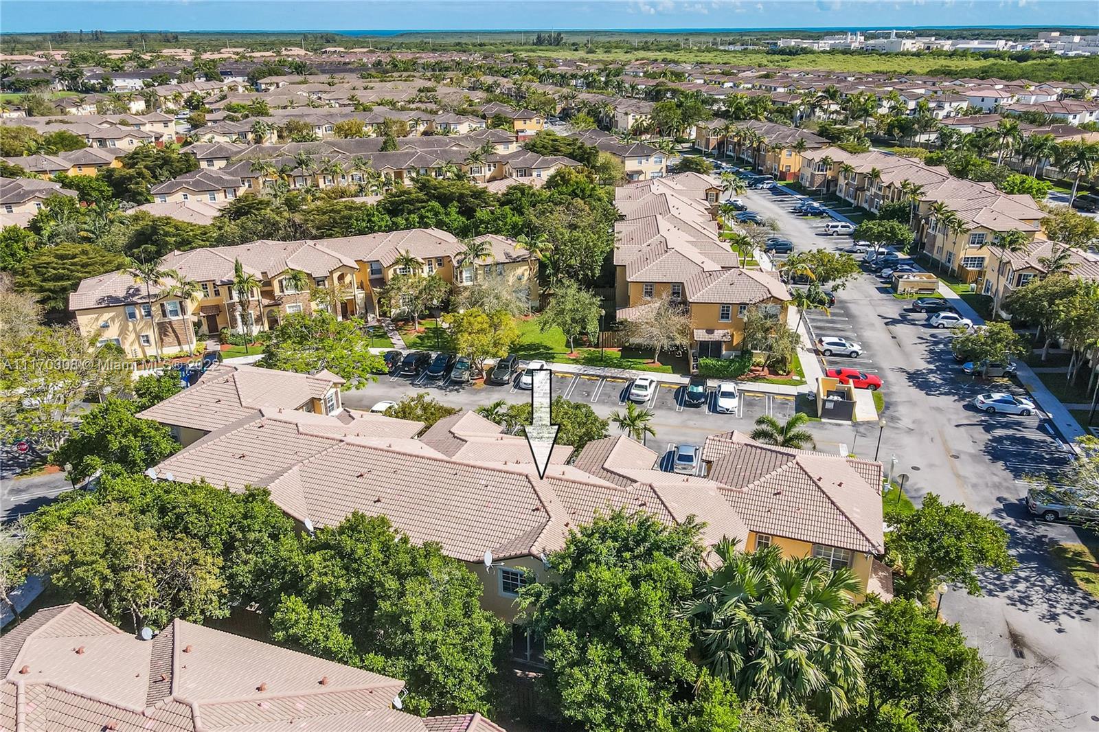 THE SHORES CONDO NO 1 - Residential