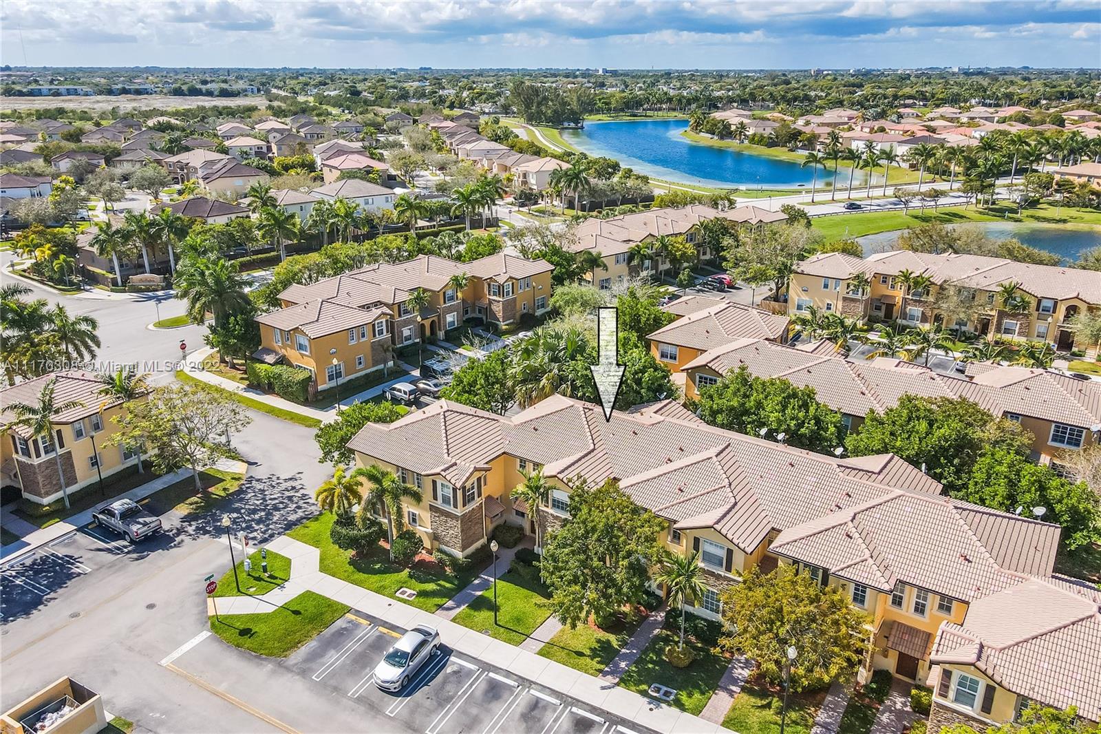 THE SHORES CONDO NO 1 - Residential