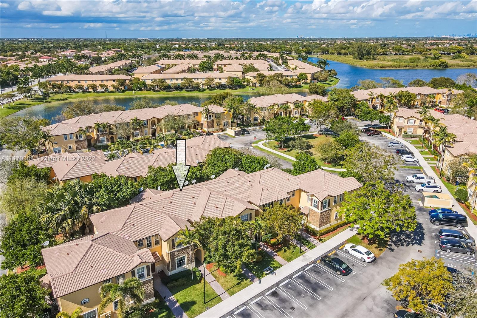 THE SHORES CONDO NO 1 - Residential
