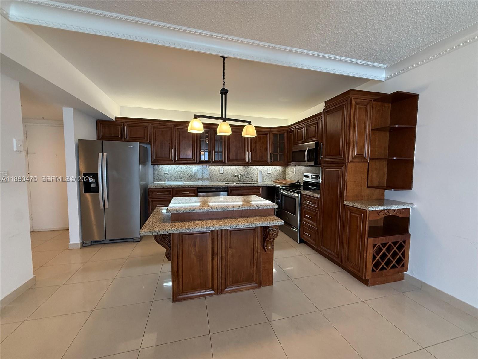 OCEANVIEW BUILDING A COND - Residential
