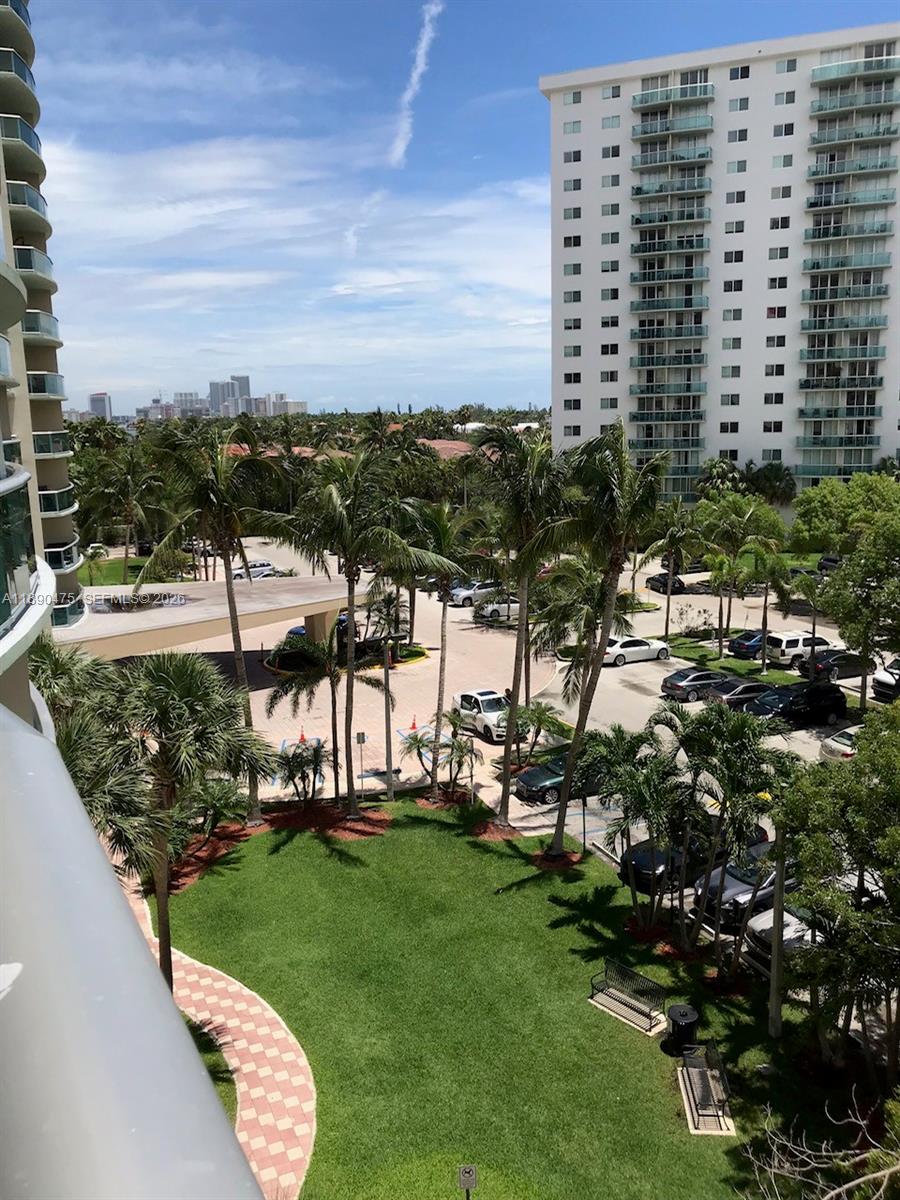 OCEANVIEW BUILDING A COND - Residential