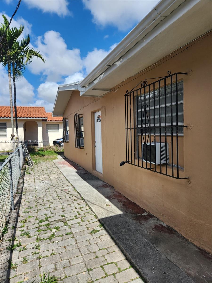 WATERMAN PARK - Residential Lease