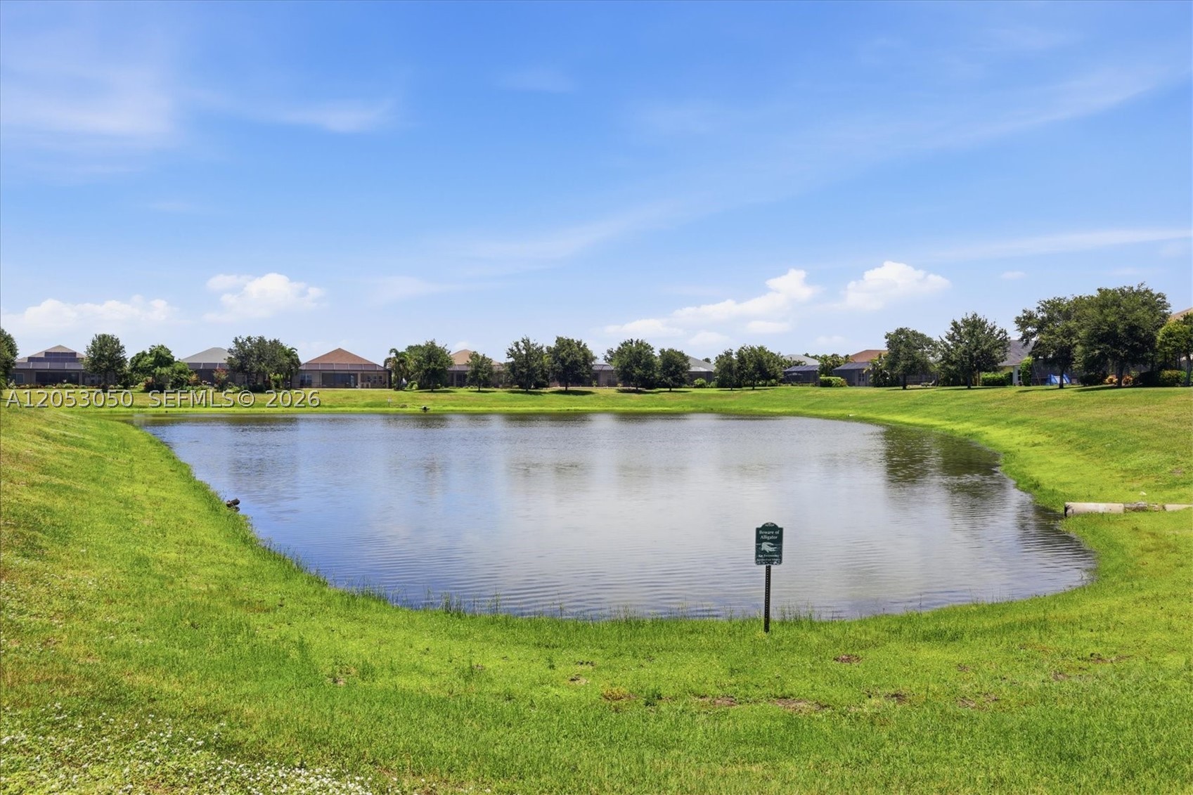 RIVERS REACH PHASES IB & I - Residential