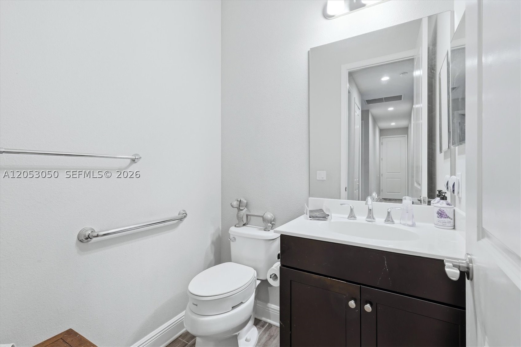 RIVERS REACH PHASES IB & I - Residential