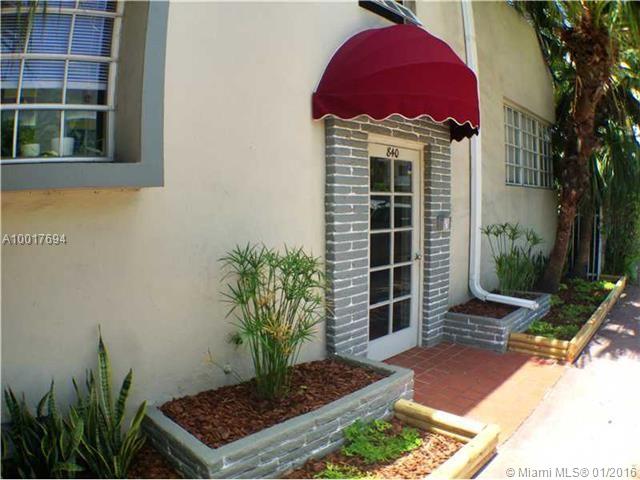 The Lorena Condo - Residential Lease