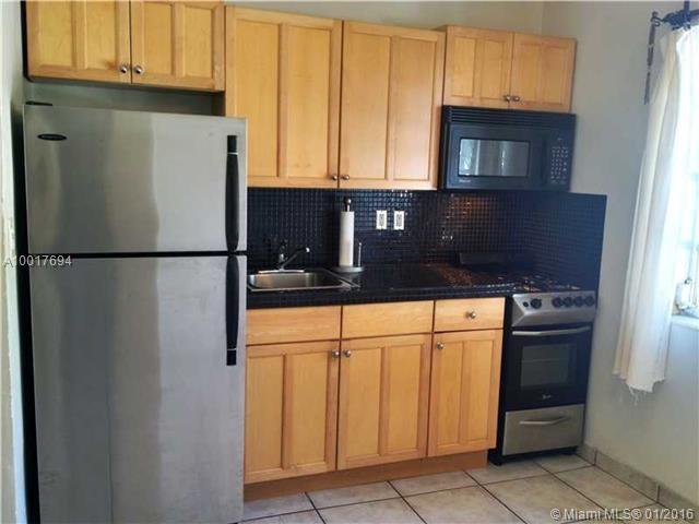 The Lorena Condo - Residential Lease