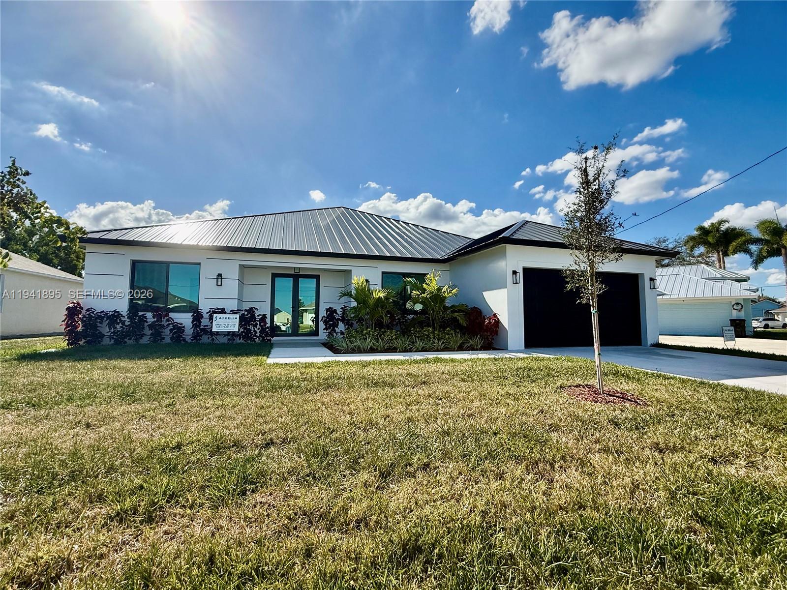 PORT ST LUCIE SECTION 40 - Residential