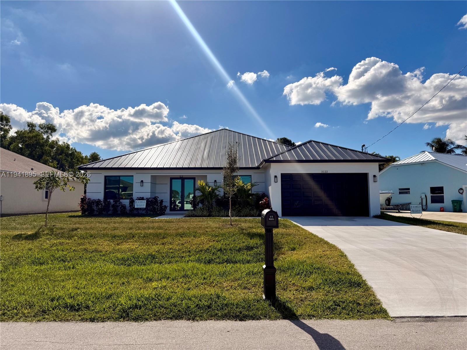 PORT ST LUCIE SECTION 40 - Residential