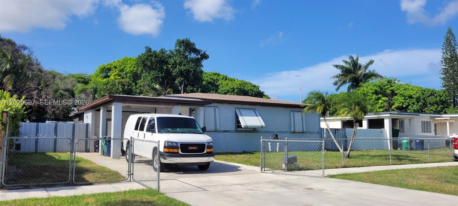 ROSE-WOOD AMD - Residential Lease