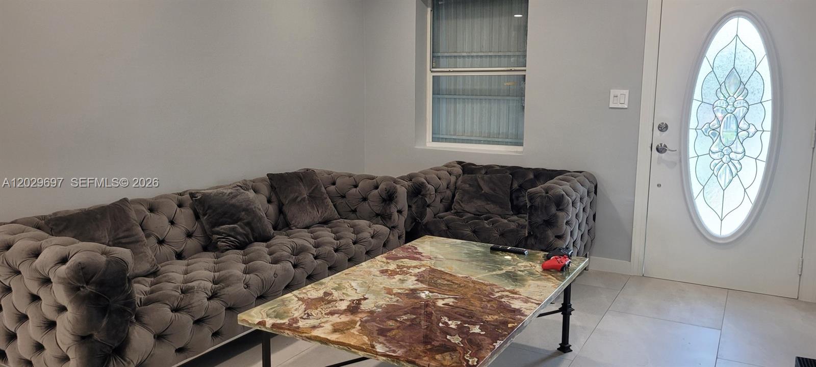 ROSE-WOOD AMD - Residential Lease
