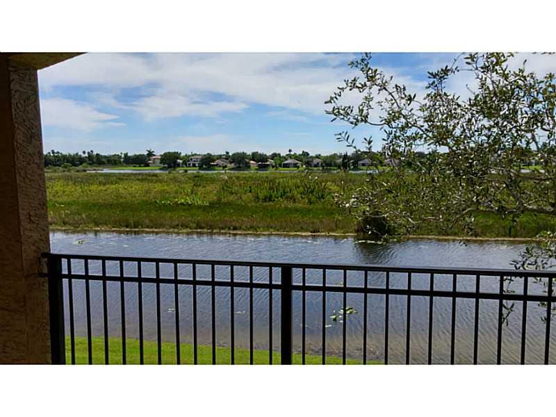 THE MARQUESA - Residential Lease