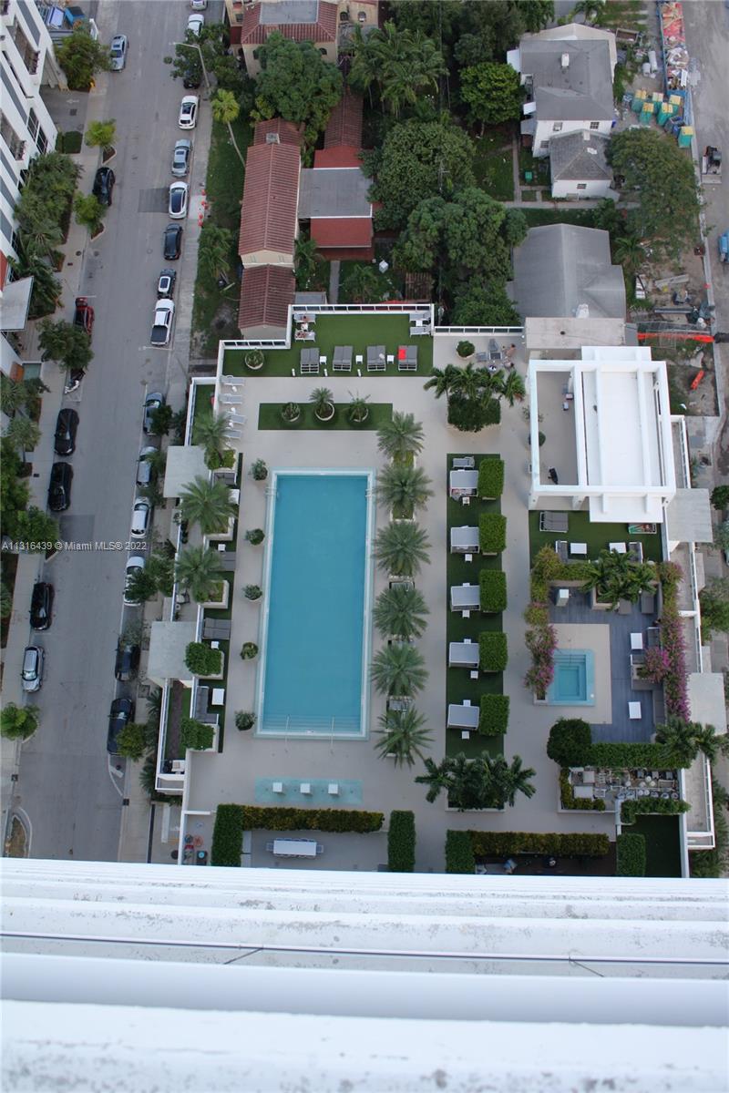 BAY HOUSE MIAMI CONDO - Residential Lease