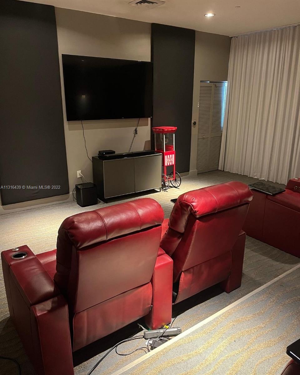 BAY HOUSE MIAMI CONDO - Residential Lease