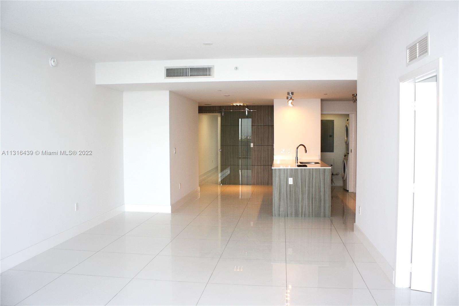 BAY HOUSE MIAMI CONDO - Residential Lease