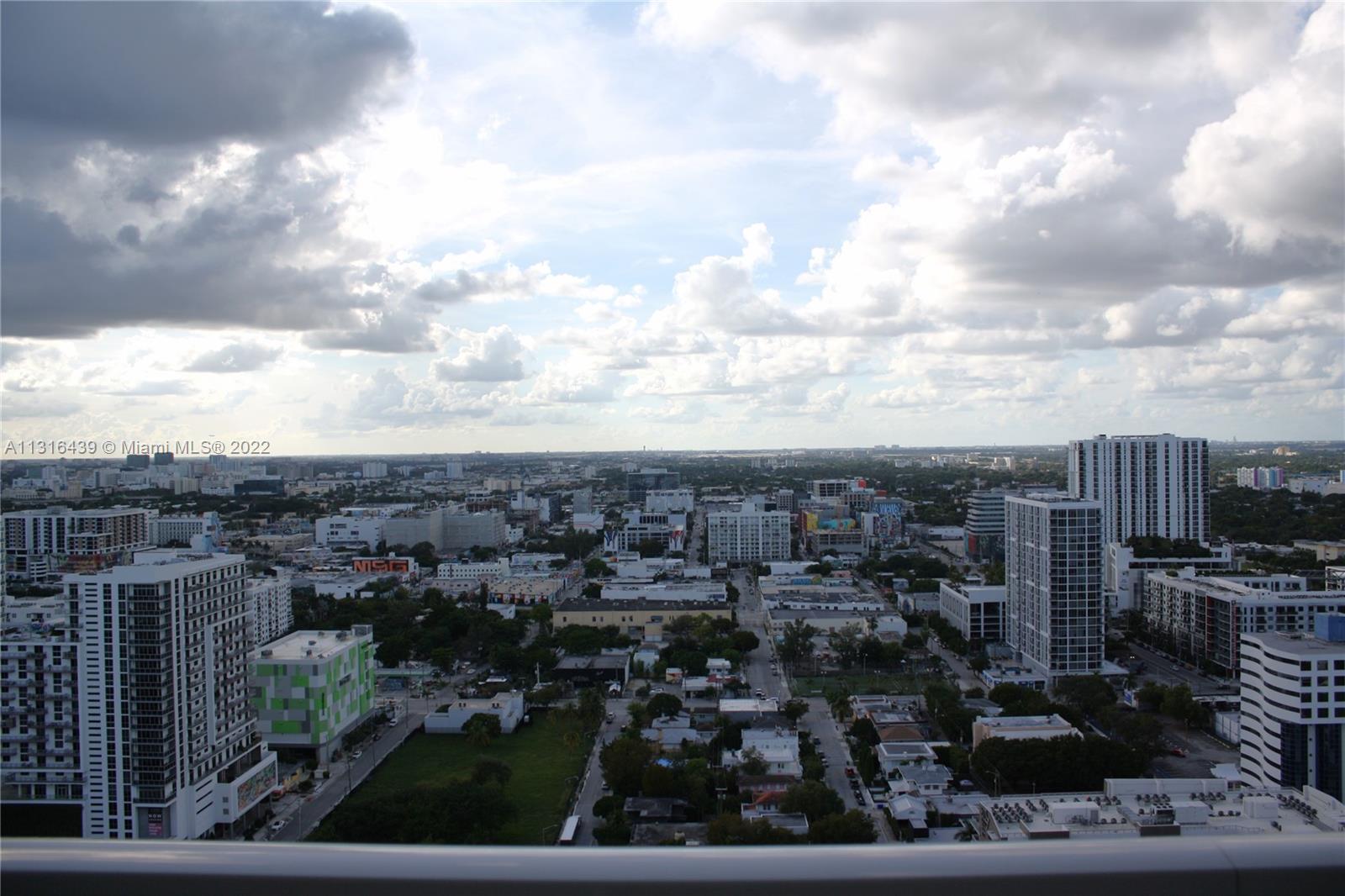 BAY HOUSE MIAMI CONDO - Residential Lease