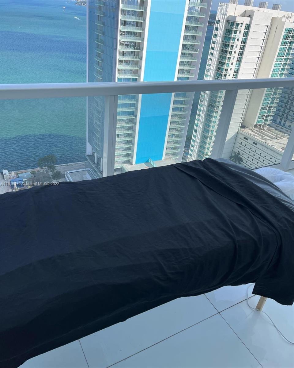 BAY HOUSE MIAMI CONDO - Residential Lease