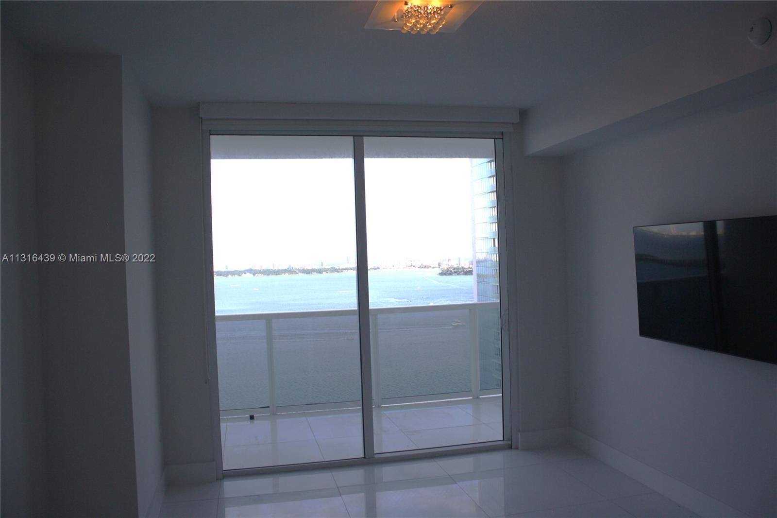 BAY HOUSE MIAMI CONDO - Residential Lease