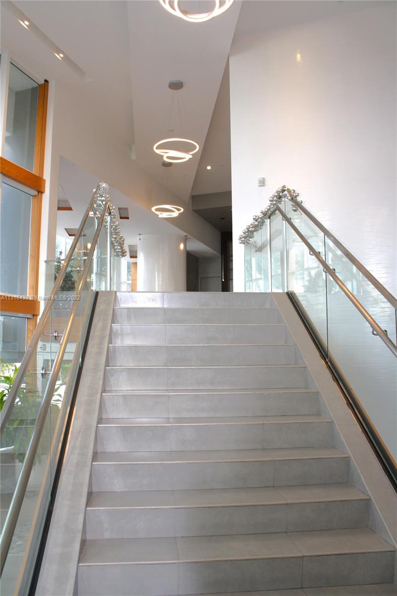 BAY HOUSE MIAMI CONDO - Residential Lease