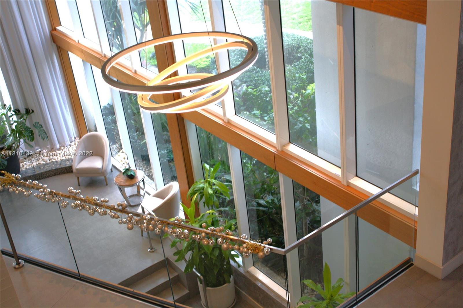 BAY HOUSE MIAMI CONDO - Residential Lease