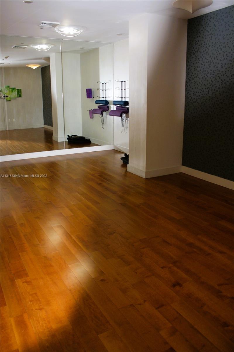 BAY HOUSE MIAMI CONDO - Residential Lease