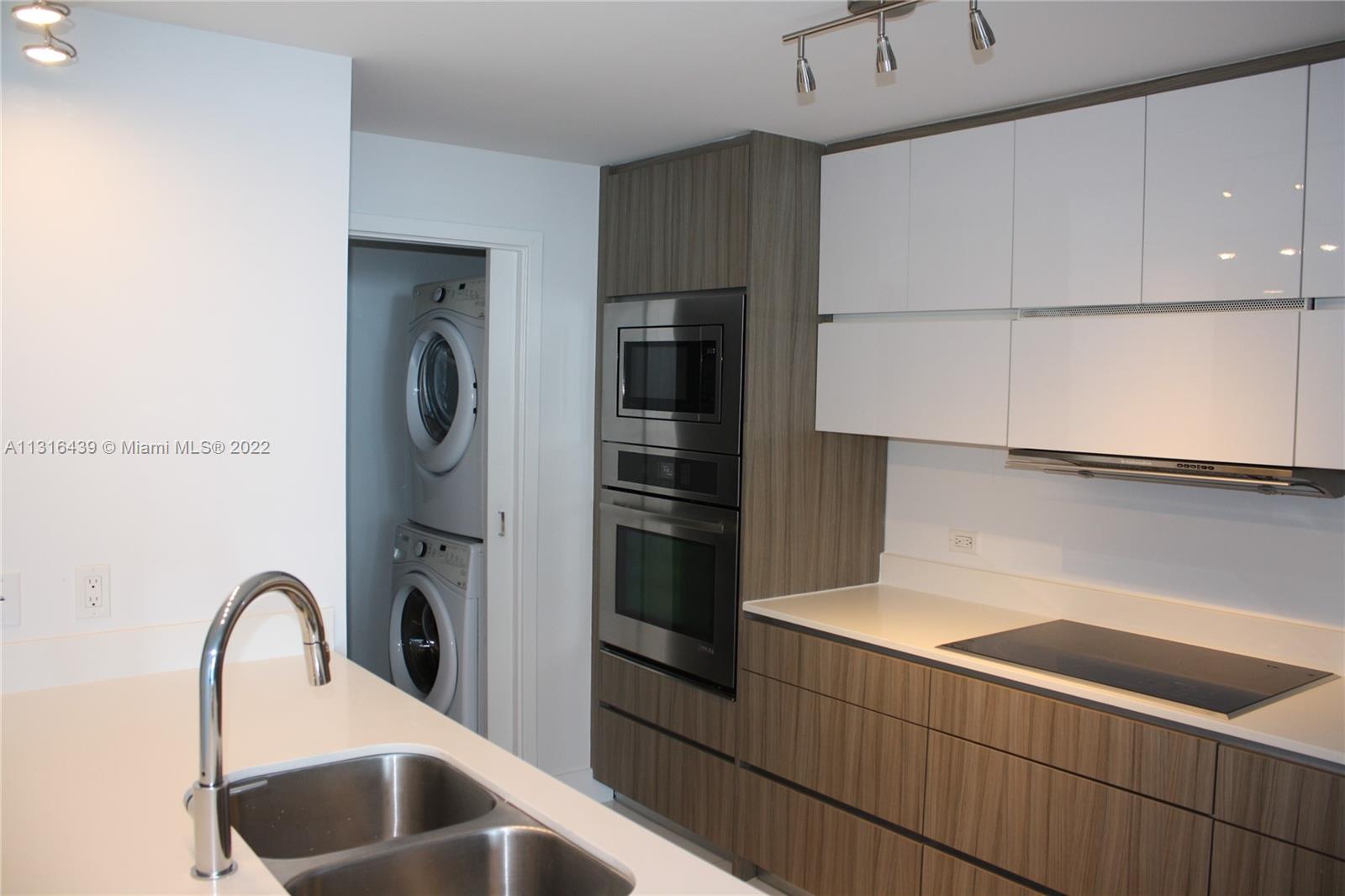 BAY HOUSE MIAMI CONDO - Residential Lease